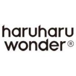 HARU HARU WONDER